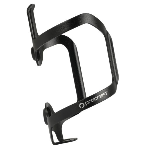 Immagine prodotto da Procraft Sideload Aluminium Bottle Cage - black