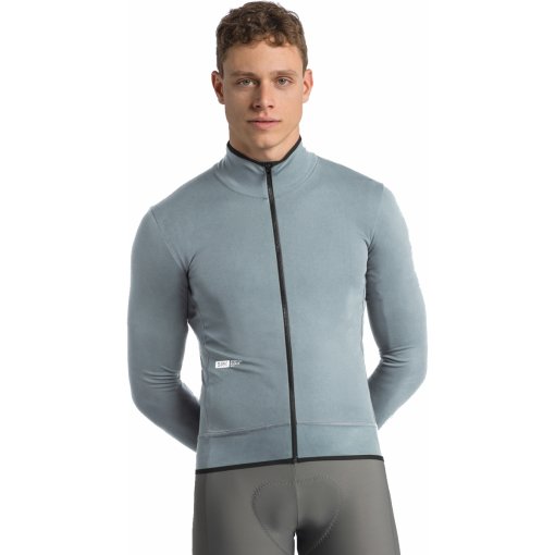 Picture of Sportful SRK Shift Cycling Jacket Men - 096 Foggy Stone