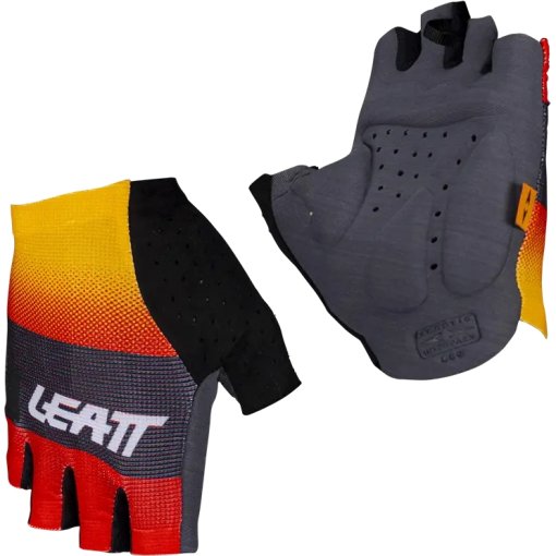 Immagine prodotto da Leatt Guanti Uomo - MTB 5.0 Endurance - rosso