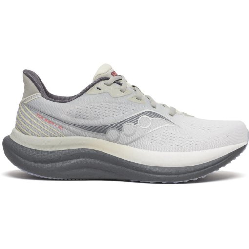 Foto de Saucony Zapatillas Running Hombre - Triumph 23 - grey/shadow