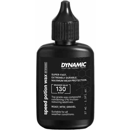 Immagine prodotto da Dynamic Cera per Catene - Speed Potion - 37ml