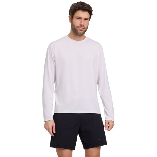 Slika izdelka Falke TR Perform Better moška srajca z dolgimi rokavi - white 2860