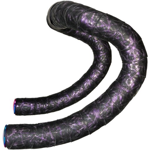 Produktbild von Supacaz Super Sticky Kush Splat Lenkerband - Oil Slick