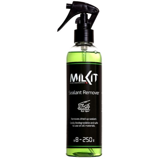 Produktbild von milKit Dichtmilch Entferner - 250ml