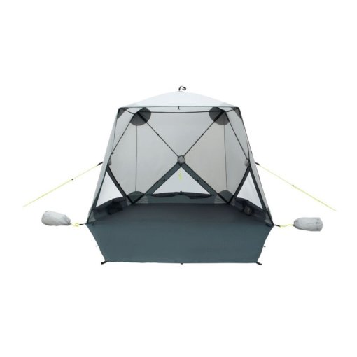 Foto de Outwell Tienda Playa - Compton - blanco crema