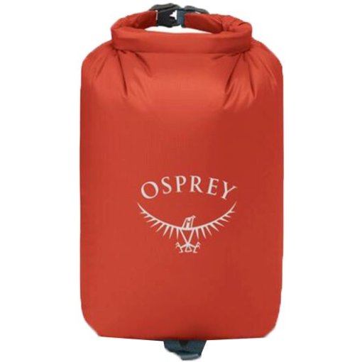 Image de Osprey Sac Étanche - Ultralight 6 - Mars Orange