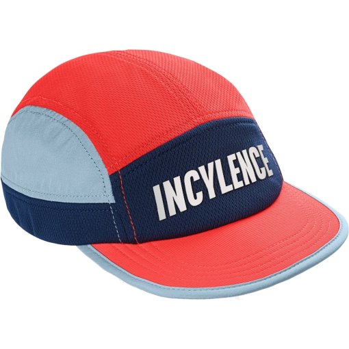 Photo produit de INCYLENCE Casquette Running V1 - Midnight Blaze
