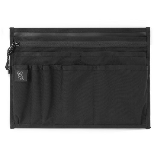 Billede af CHROME Messenger Organizer 2.0 - Black
