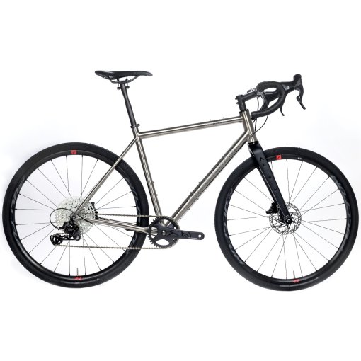 Immagine prodotto da Falkenjagd Bicicletta Gravel - ARISTOS T GRAVEL - Campagnolo EKAR GT - 2026