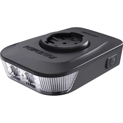 Foto de Ravemen Luz Bicicleta Delantera - FR500 - Negro