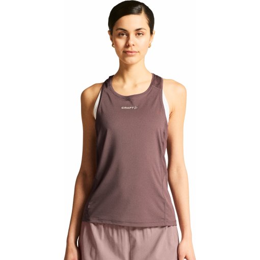 Productfoto van CRAFT ADV Essence 2 Tanktop Dames - Flint