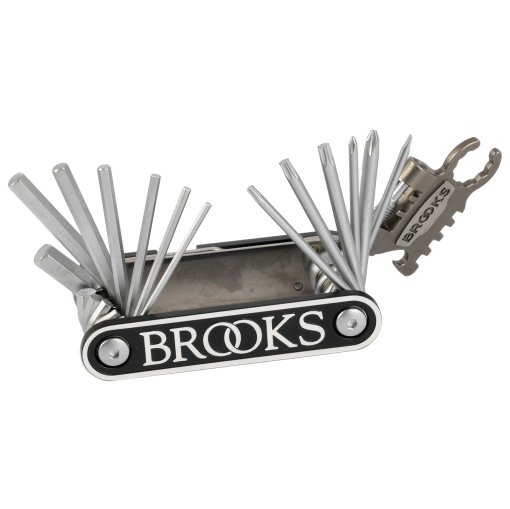 Immagine prodotto da Brooks MT21 MultiTool Multiattrezzo