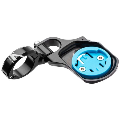 Immagine prodotto da K-Edge Supporto Ciclocomputer - TT Wahoo 22,2mm - nero