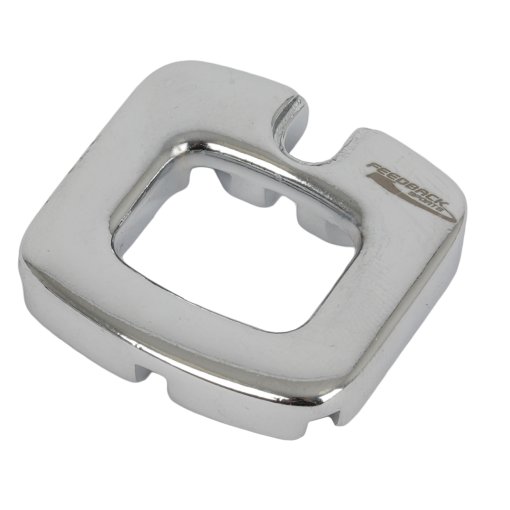 Immagine prodotto da Feedback Sports Lucchetto Ferma Raggi e Valvola