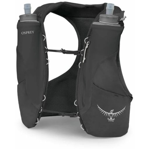 Productfoto van Osprey Dyna LT Hardloopvest met Drinksysteem Dames - L - Zwart