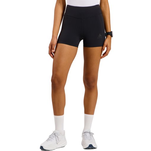 Produktbild von Odlo Essentials Kurze Sprinter Tights Damen - black