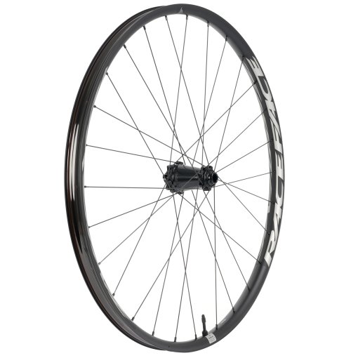 Foto de Race Face Rueda Delantera - Turbine 30 - 29&quot; | Carbono | Clincher | 6-Agujeros | 15x110mm - negro