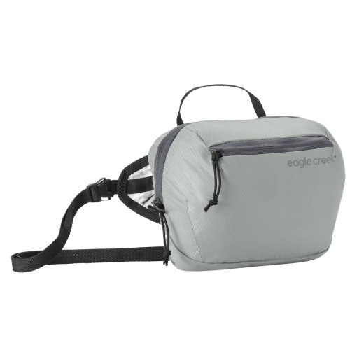 Foto de Eagle Creek Riñonera - Packable Hip Pack - storm grey