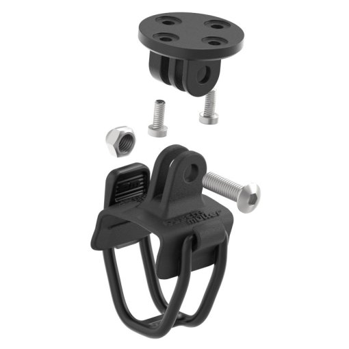 Foto de Busch + Müller Adaptador para IXON Core | Soporte colgante