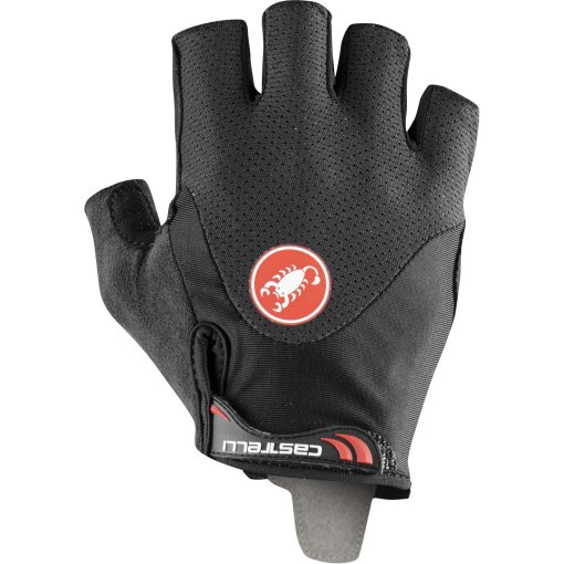 Foto de Castelli Guantes - Arenberg Gel 2 - negro 010