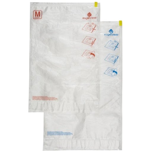 Foto de Eagle Creek Set de Bolsas de Compresión M/L - Pack-It - no color