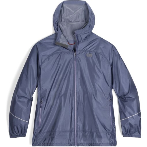 Foto de Outdoor Research Chaqueta Impermeable Mujer - Helium Ultralight - summit