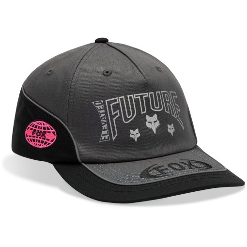 Foto de FOX Gorra - Image Cosmo Adjustable - black
