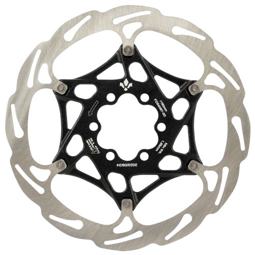 Zdjęcie: Formula Brake Disc - 6-Bolt - black