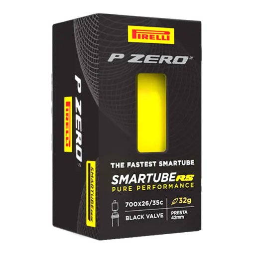 Immagine prodotto da Pirelli Camera d&#039;Aria - P ZERO SmarTUBE RS - 26/35-622 - Presta 80mm