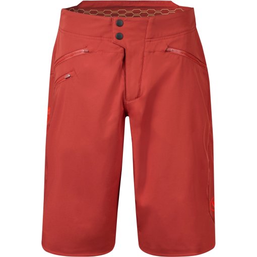 Foto de Endura Malla Corta Hombre - MT500 Spray - brick red