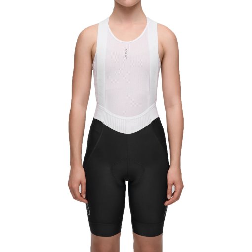 Foto de MAAP Spectrum Team Bib Evo Cargo Pantalones cortos con tirantes para mujer - black/hologram