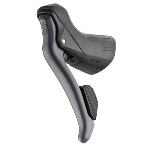 Foto de microSHIFT SWORD V2 Maneta de Freno + Mando Tija de Sillín Telescópica | para Frenos Mecánicos - izquierda