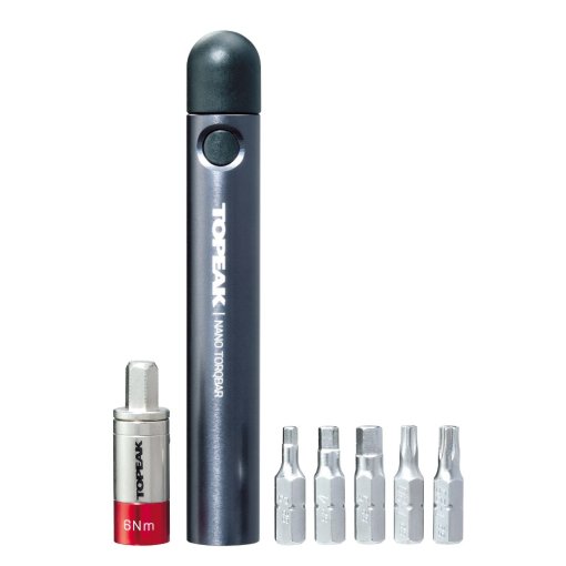 Foto de Topeak Nano TorqBar 6 Mini Tool