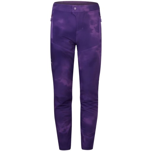 Productfoto van Endura MT500JR Burner Broek Kinderen - thistle