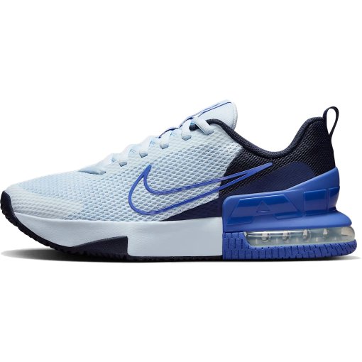 Immagine prodotto da Nike Scarpe Fitness Uomo - Air Max Alpha Trainer 6 - blue tint/midnight navy/obsidian/comet blue FQ1833-401