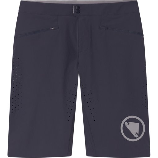 Foto de Endura SingleTrack Lite Pantalones cortos para hombres - Short Fit - carbon grey