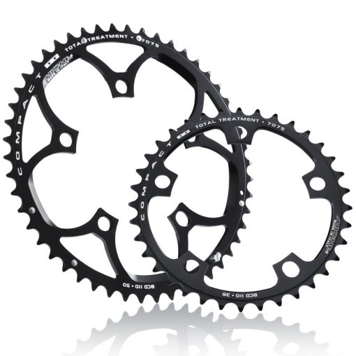 Immagine prodotto da Miche Compact Chainring - 110mm