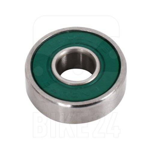 Immagine prodotto da Enduro Bearings S608 LLB - ABEC 3 - Stainless Steel Bearing - 8x22x7mm