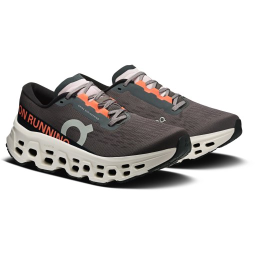 Kuva tuotteesta On Cloudmonster 3 Juoksukengät naisille - Eclipse | Ivory