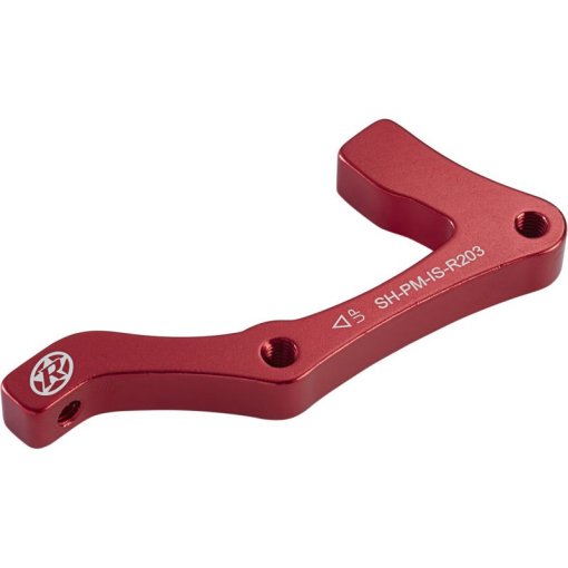 Reverse Components Escape Pedals - red | BIKE24