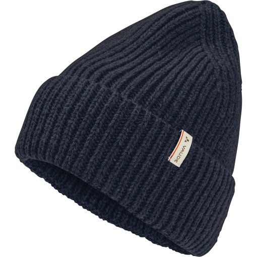 Produktbild von Vaude Coreway Mütze II - dark sea