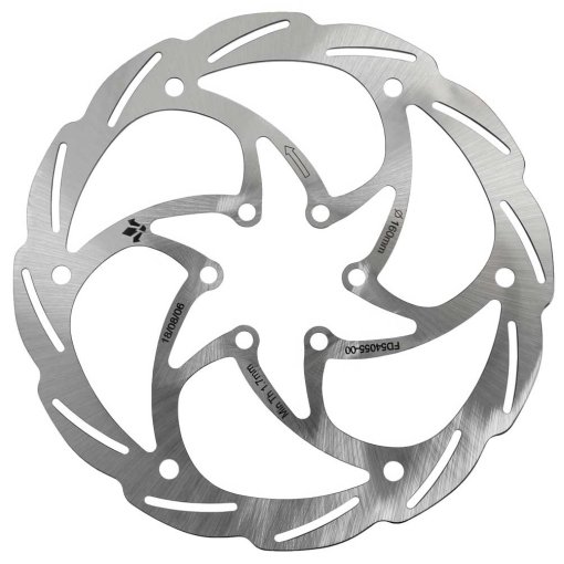 Immagine prodotto da Formula Monolitic Disc - 6-bolt