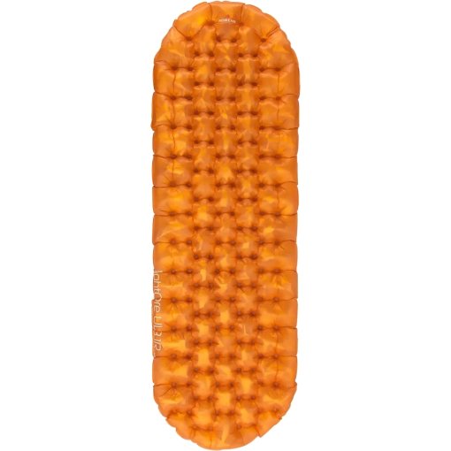 Produktbild von Robens LightCore UL 3.1 R Large Isomatte - Orange