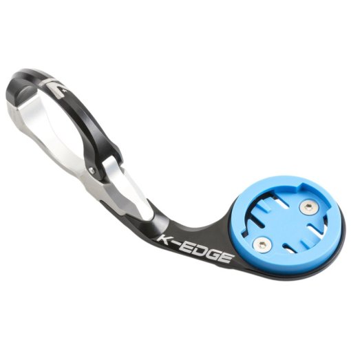 Immagine prodotto da K-Edge Supporto da Manubrio per Ciclocomputer - Wahoo Bolt Race - nero
