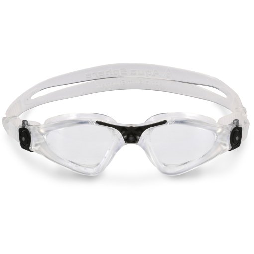 Foto de AQUASPHERE Gafas Natación - Transparente - Kayenne - Transparent/Black