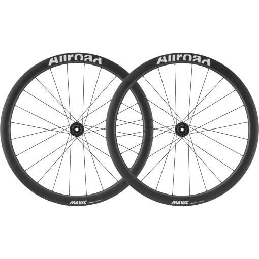 Slika izdelka Mavic Allroad S Komplet koles – karbon – Centerlock – 12x100 mm | 12x142 mm - Shimano HG