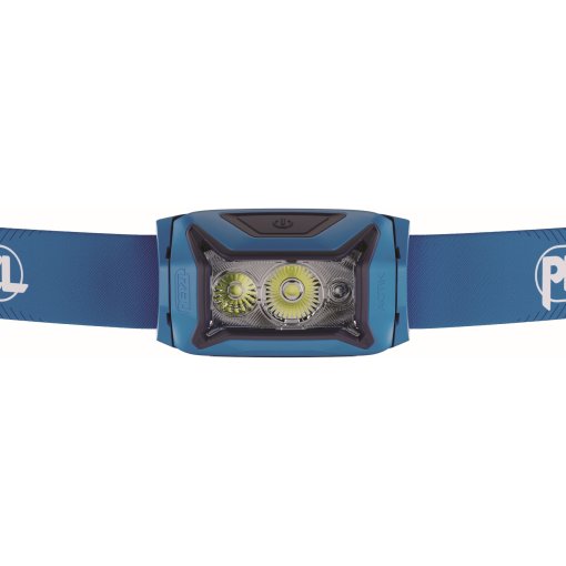 Petzl Actik Core 625 Headlamp - black | BIKE24