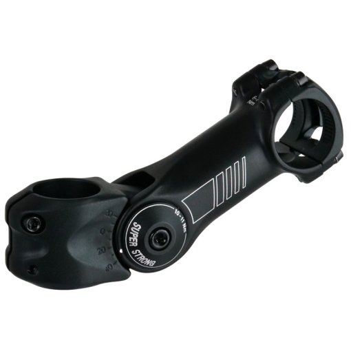 Produktbild von by,schulz Pro SDS Vorbau - Super Strong - 31.8mm | verstellbar