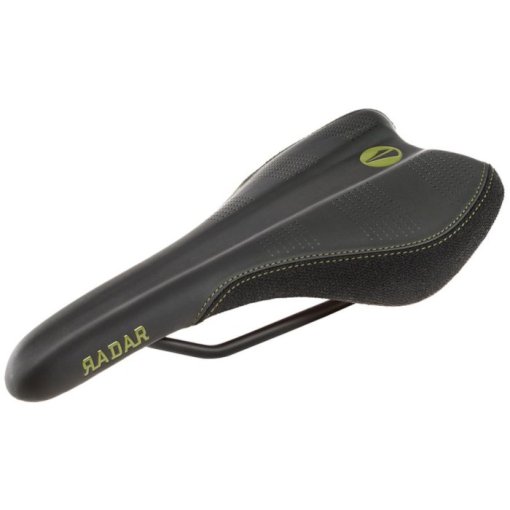 Produktbild von SDG Radar MTN CroMo Sattel - black/olive green