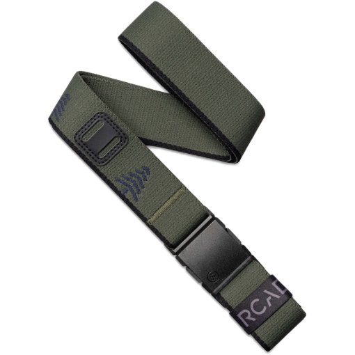 Foto de Arcade Cinturón Elástico - Adventure Original Blackwood - ivy green/black